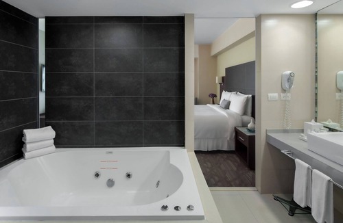 Benito Juarez Hotel | Hotel Novit