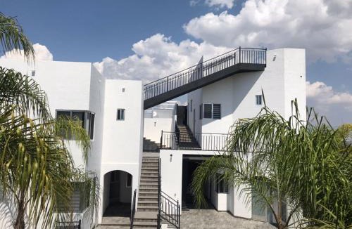 Bernal Hotel | Hotel Nuevo Bernal