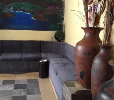 Uruapan Hotel | Hotel Palacio