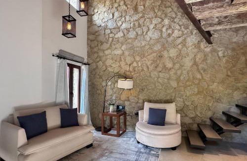 Santeagueda House | Hotel Pietro Santo