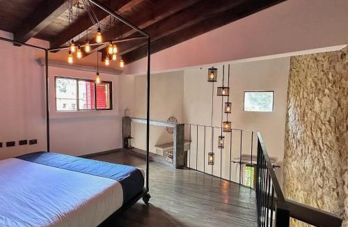 Santeagueda House | Hotel Pietro Santo