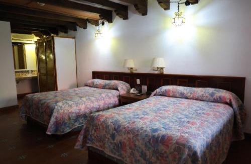 Vista Bella Hotel | Hotel Posada Vista Bella