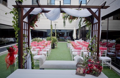 Pinto Apartment | Hotel Princesa de Eboli