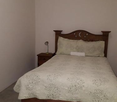 Landa de Matamoros Hotel | Hotel Purisima Concepción