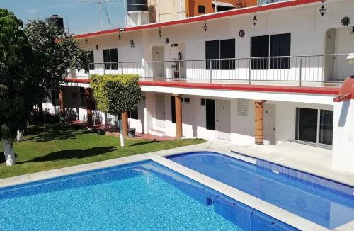 Cocoyoc Hotel | Hotel Quinta Paraiso