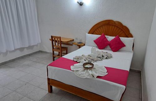 Cocoyoc Hotel | Hotel Quinta Paraiso