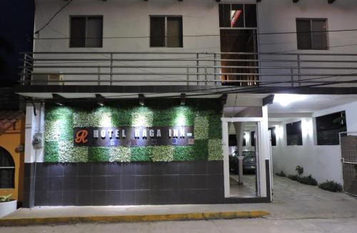 Tamasopo Hotel | Hotel Raga Inn
