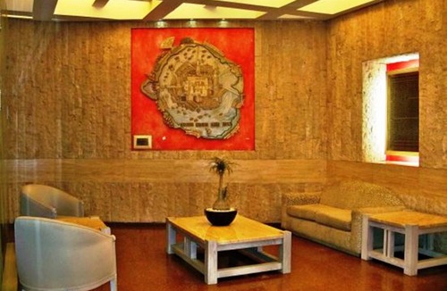 Zona Rosa Hotel | Hotel Royal Reforma