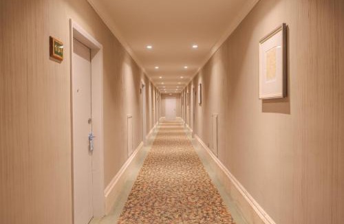 Los Mochis Hotel | Hotel Santa Anita - Balderrama Hotel Collection