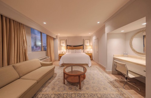 Los Mochis Hotel | Hotel Santa Anita by Balderrama Hotel Collection