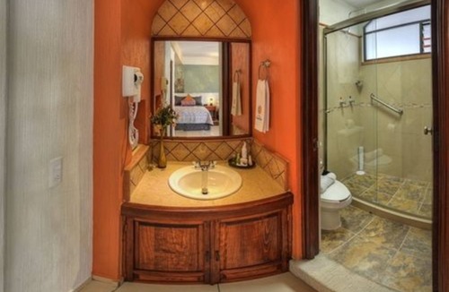 Taxco Hotel | Hotel Santa Paula