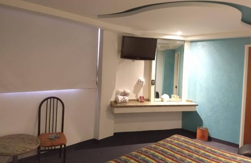 Tlahuac Hotel | Hotel Siesta Del Sur
