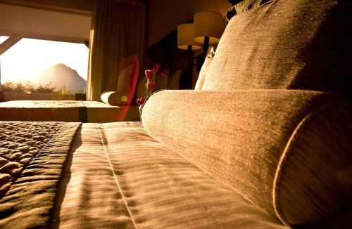 Centro Resort | Hotel Tesoro Los Cabos