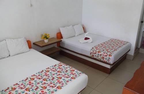 Centro Hotel | Hotel Victoria Zihuatanejo