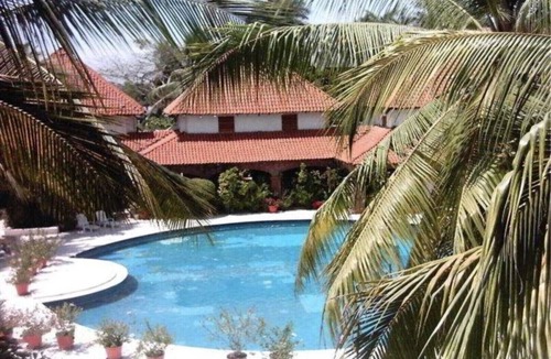 Ixtapa Hotel | Hotel Villas Paraiso/room 22