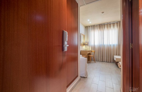 Grinon Hotel | Hotel Vivar