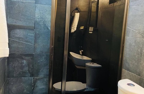 San Jose del Pacifico Hotel | HOTEL Y CABAÑAS ALTO DE LA SIERRA
