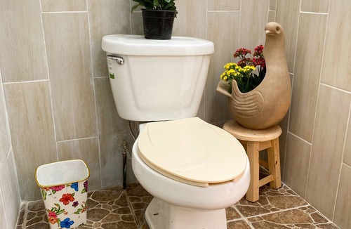 San Cristobal de las Casas Hotel | House with 5 private rooms with bathrooms with hotel quality.