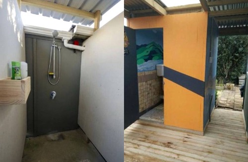 Waikino House | House ∙ 1 bedroom ∙ 2 guests