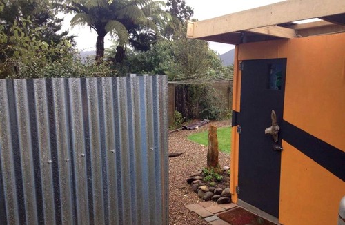 Waikino House | House ∙ 1 bedroom ∙ 2 guests