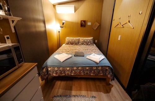 Owaka House | House ∙ 1 bedroom ∙ 2 guests