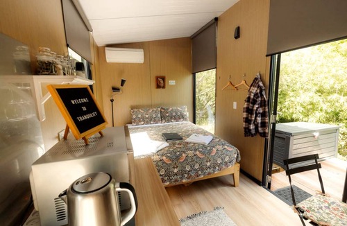 Owaka House | House ∙ 1 bedroom ∙ 2 guests
