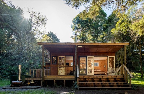 Tiniroto House | House ∙ 1 bedroom ∙ 2 guests