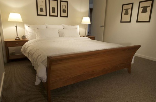Turangi House | House ∙ 1 bedroom ∙ 6 guests