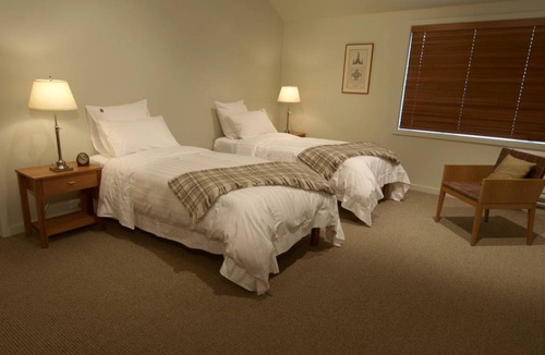 Turangi House | House ∙ 1 bedroom ∙ 6 guests