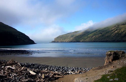 Akaroa House | House ∙ 1 bedroom ∙ 6 guests