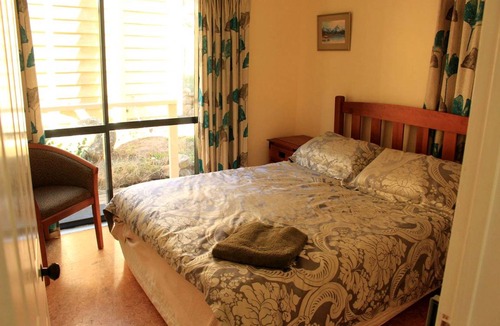 Akaroa House | House ∙ 1 bedroom ∙ 6 guests