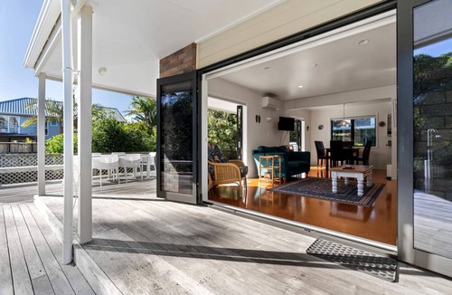 Bowentown House | House ∙ 1 bedroom ∙ 6 guests