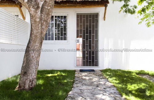 Villas Tulum House | House 18 FILRentas TULUM