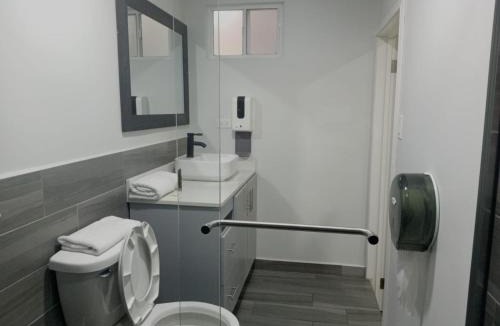 Avenida Revolucion Hotel | House of Varz