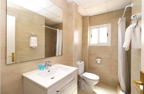 Palmanova Hotel | HSR Gil