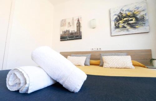 Palmanova Hostel | HSR Gil