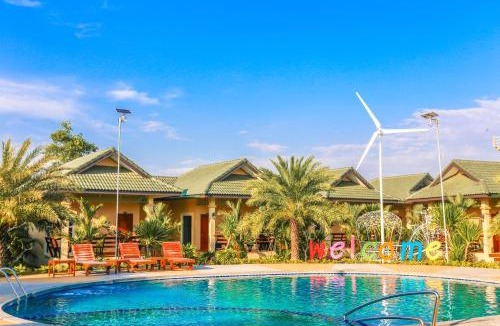 Ban Phe Resort | Huan Soontaree