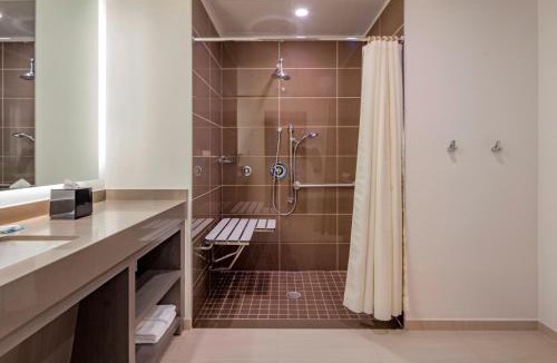 Santa Fe Hotel | Hyatt House Mexico City Santa Fe