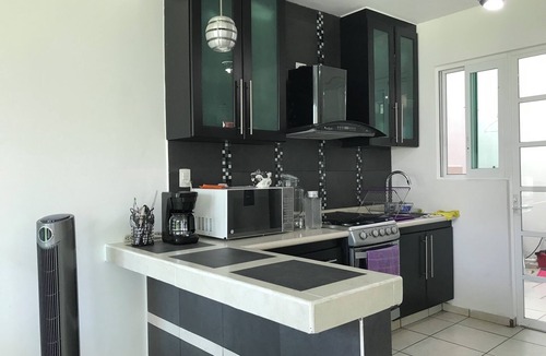 Yecapixtla House | Increíble Casa con Alberca y Jacuzzi Privado en Cuautla, Morelos