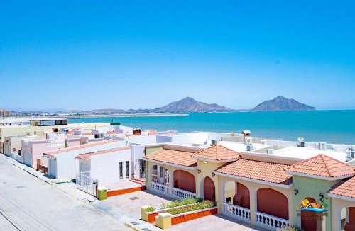 Villas de Las Palmas House | Incredible Beach side complex home Jerry`s Beach Club condo 4