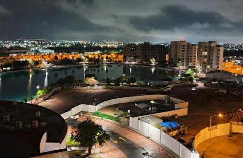 Apodaca Apartment | Increible Apartment with beach Monterrey/Apodaca