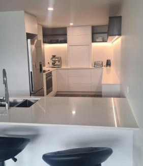 Richmond House | Infinity Dreams