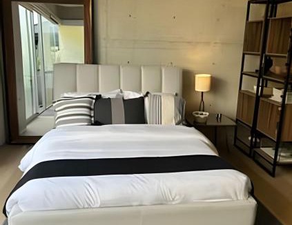 La Condesa Apartment | Inigualable estudio en Condesa
