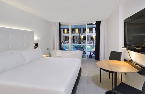 Son Armadams Hotel | INNSiDE by Meliá Palma Bosque