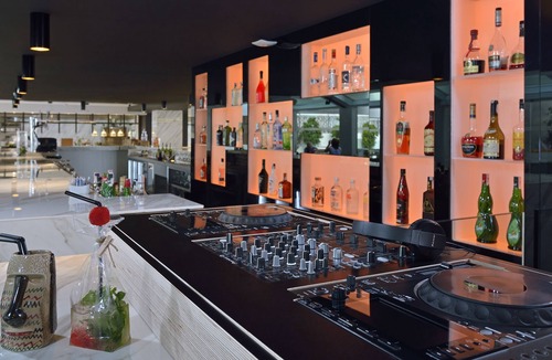 Son Armadams Hotel | INNSiDE by Meliá Palma Bosque
