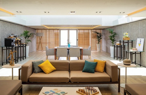 Son Armadams Hotel | INNSiDE by Meliá Palma Bosque