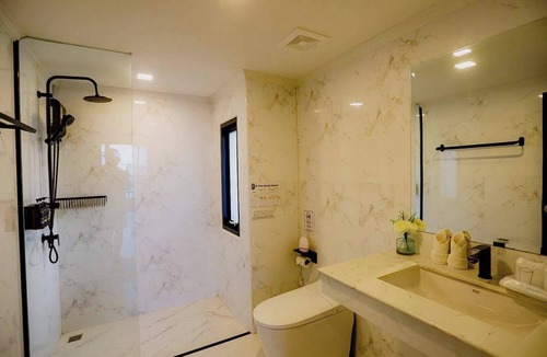 Haad Ta Waen Hotel | IP Plus Beach Resort