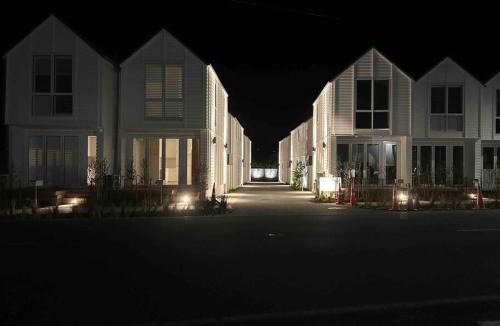 Matakana House | Island ambience in the heart of Matakana
