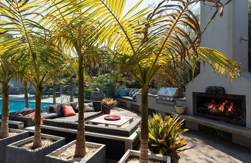 Surfdale House | Jasa's Vineyard Estate | Stay Waiheke