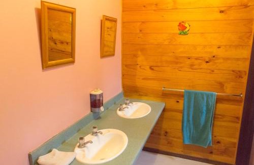 Waitomo Caves Hostel | JunoHall Backpackers